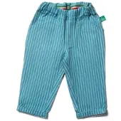 Little green radicals Taschenhosen in Blau | Gr.: 18-24 MONATE