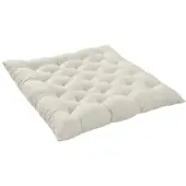 Butlers Funtonkissen SOLID in Beige | Gr.: onesize