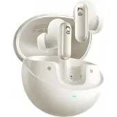 Baseus Inspire XP1 Wireless ANC Headphones - Sound by Bose - Dolby Audio - Milky Way White