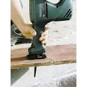 Wolfcraft Säbelsägeblatt-Set 210 mm HCS 2 Stück