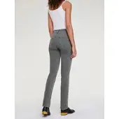 HEINE Cord-Hose in silbergrau | Gr.: 20