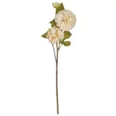 Butlers Kunstblume FLORISTA Chrysamtheme in Beige | Gr.: onesize