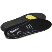 Blundstone Einlegesohle in Schwarz | Gr.: 38-41