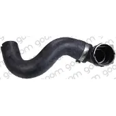 GOOM Kühlerschlauch Wasserschlauch für FORD KA (RU8) RH-1048