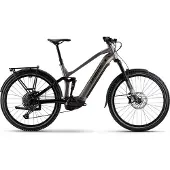 Haibike E-Mountain Bike ADVENTR 10 i800Wh 12-G SX Eagle.