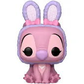 Funko POP! Lilo &amp; Stitch Ostern 2025 Engelsfigur 9 Cm