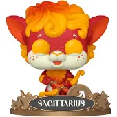 Funko POP! Sternzeichen Schütze Figur 9 Cm