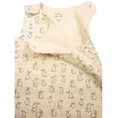 Stellou & Friends Baby Schlafsack in bunny | Gr.: onesize