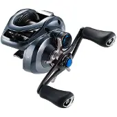 Shimano SLX XT DC 71, Linksgewinde
