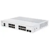Cisco CBS250-16T-2G-JP neu