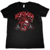 Dungeons & Dragons Shirt "Beholder Kids Tee" in Schwarz | Gr.: 9-10 Jahre