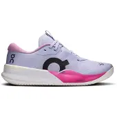 ON Damen Tennis Outdoor-S. nieder Da THE ROGER Pro 3 Clay