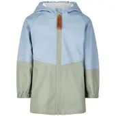 Sterntaler Regenjacke ungefüttert Farbmix in eukalyptus | Gr.: 110