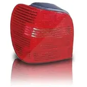VAN WEZEL Heckleuchte [Hersteller-Nr. 5825931] für VW