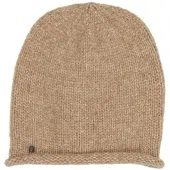 Loevenich Strickmütze in braun | Gr.: onesize