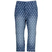Blue Seven Mädchen Baumwollhose Baby-Jeans 68 | Gr.: 80