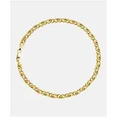 Diamant L'Eternel Armband aus 585 Gelbgold | Gr.: onesize