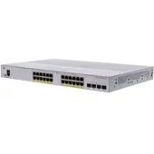 Cisco CBS350-24P-4G-JP neu