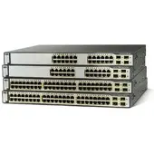 Cisco WS-C3750G-12S-S neu