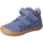 Däumling Lauflernschuh Silas in blau | Gr.: 26