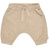 Sterntaler Hose Leinenoptik in beige | Gr.: 56