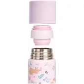 Miniland 500ml Squirrel Thermosflasche