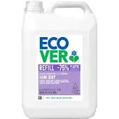 Ecover Handseife - Lavendel und Aloe Vera - 5L