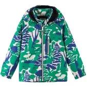 Reima Softshell Jacke " Vantti " in Green | Gr.: 80