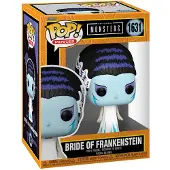 Funko POP! Monsters - Bride of Frankenstein 1631 - Pop! Vinyl Figur