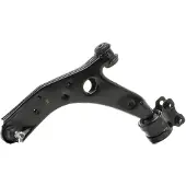 LEMFÖRDER 35906 01 Querlenker Vorne Links Unten für MAZDA 5 (CR19) 3 (BK) 5 (CW) 3 Stufenheck (BK)