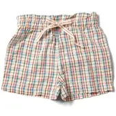 Little green radicals Kurze Hosen am Meer in Bunt | Gr.: 9-12 MONATE
