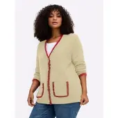 Sheego Cardigan