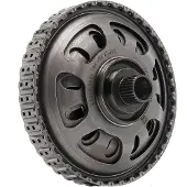 SACHS Kupplungssatz Kupplung für NISSAN Qashqai II (J11, J11) 3000 944 004