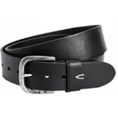 Camel active Gürtel in Schwarz | Gr.: XXL