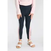 Kangaroos Leggings in Dunkelblau | Gr.: 92/98