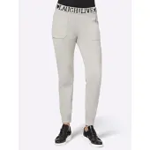 HEINE Jogpants in ecru | Gr.: 50