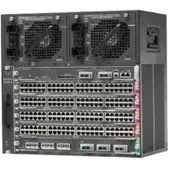 Cisco WS-C4506E-S6L-2800 neu