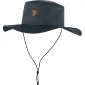 Fjällräven - Wanderhut &ndash; Unisex &ndash; Hatfield Hat - Hatfield Hat Dark Navy für Herren - Größe L - Navy blau