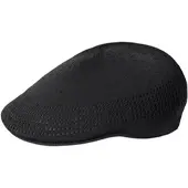 Kangol Schirmmütze einteilig in grau | Gr.: S