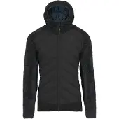 Karpos Marmarole Jacke Schwarz 2XL Mann Schwarz 2XL