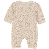 Fixoni Outdoor Overall "Jumpsuit AOP" in Pink | Gr.: 44