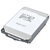 Toshiba MG09, 14 TB, 7200 RPM, 3.5", SAS