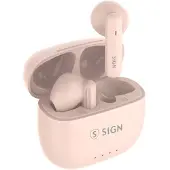 Sign Ultra Pods Kabellose Kopfhörer - Pink