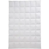 Centa Star Centa-Star Daueneinziehdecke 6X8 GOLF VON ALASKA Grösse 155 X 200 cm Farbe SAHARA