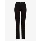 Brax - Damen 5-Pocket Jeans, Style Mary (70-7000), Größe:36, Farbe:Black (01), Länge:Normal