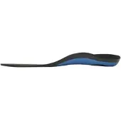 Helly Hansen Einlegesohle "Dynamic Arch Insole High" in Blau | Gr.: 38/39
