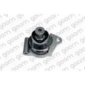 GOOM Motorlager Gummimetalllager Hinten für OPEL Astra H Caravan (A04) EM-0174