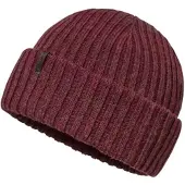 Schöffel Mütze HAT STYLE BECCIO in Bronce | Gr.: onesize