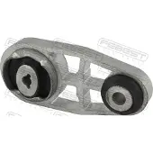 FEBEST Motorlager Hinten für RENAULT Clio III Schrägheck (BR0/1, CR0/1) RNM-SCIIR