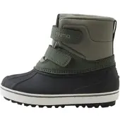 Reima Winterstiefel " Tuiskuva " in Thyme green | Gr.: 22/23